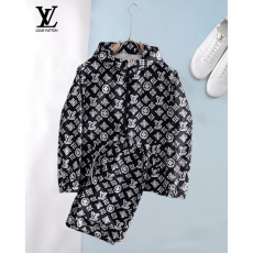 Louis Vuitton Sunscreen Jacket